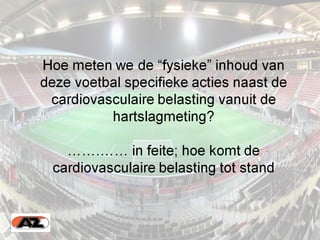 Robbert De Groot Sportcongres 2013