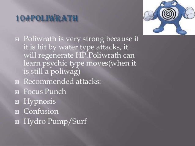 strongest non legendary pokemon
