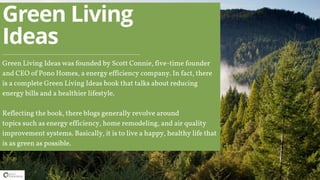 Top sustainable living bloggers you must follow