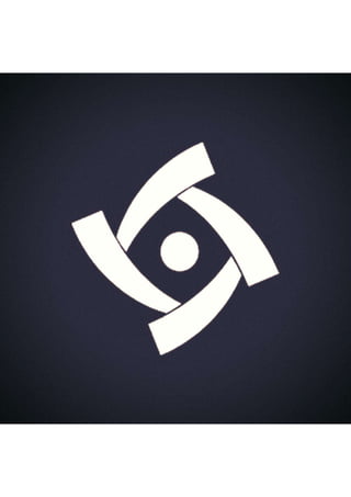 Toptal Tech Logos With Different Colors! | PDF