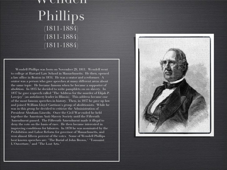 top ten abolitionists famous abolitionists