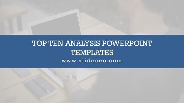 top ten analysis power