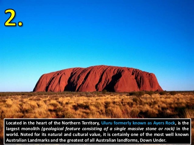 powerpoint top 10 australian