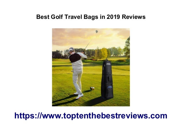 top ten travel bags