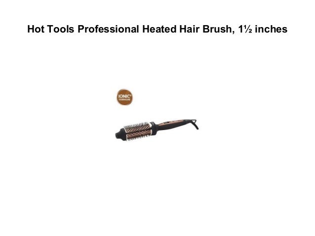 Top Ten Best Hot Air Brushes 2019 Reviews