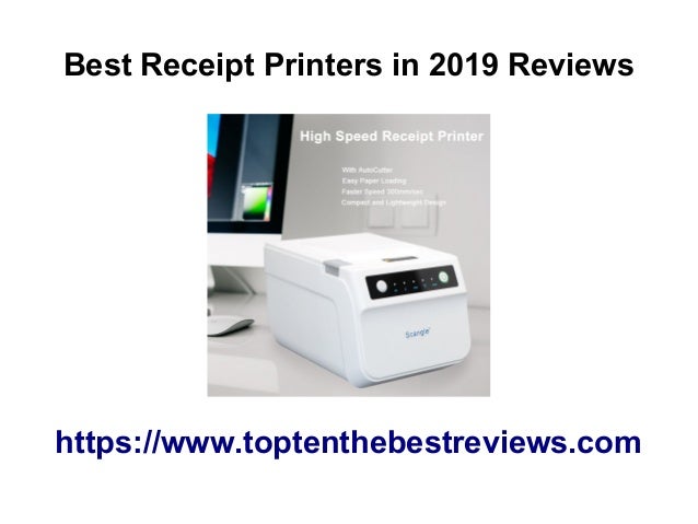 top printers 2019