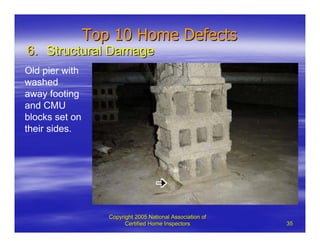 Top Ten Common Defects | PDF