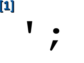 WARNING
THIS IS AN AWARENESS
DOCUMENT. THERE ARE MORE
THAN 10 ISSUES THAT
DEVELOPERS NEED TO BE AWARE
OF. YOU CANNOT BASE AN
APPSEC PROGRAM OFF OF A TOP
TEN LIST.

 