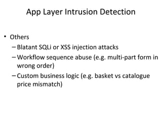 X-Frame-Options
// to prevent all framing of this content
response.addHeader( "X-FRAME-OPTIONS", "DENY" );
// to allow framing of this content only by this site
response.addHeader( "X-FRAME-OPTIONS", "SAMEORIGIN" );
// to allow framing from a specific domain
response.addHeader( "X-FRAME-OPTIONS", "ALLOW-FROM X" );

 