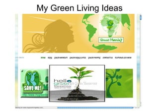 The Bloggers Journal
 