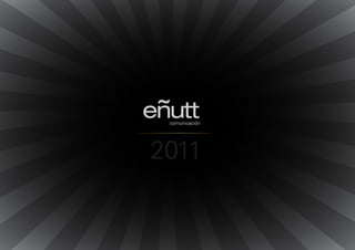 Portfolio Eñutt- Top ten