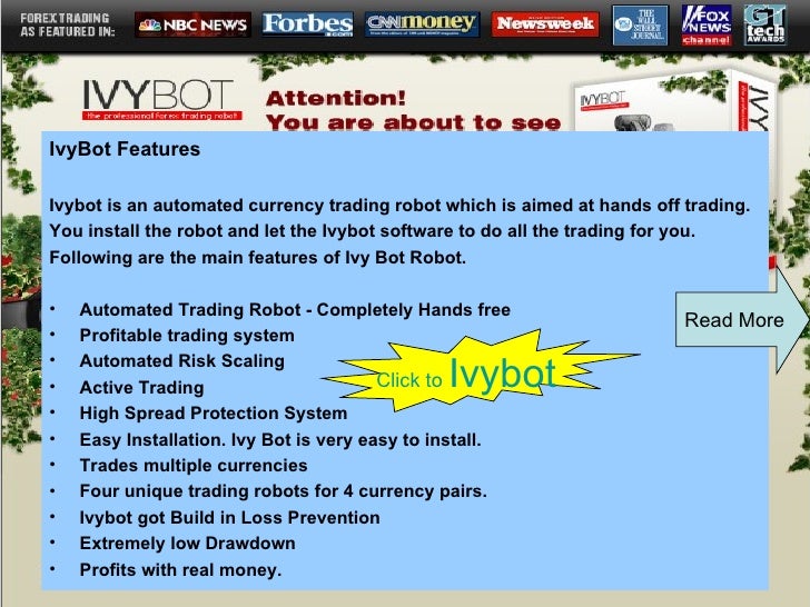 Cd brilliant forex system