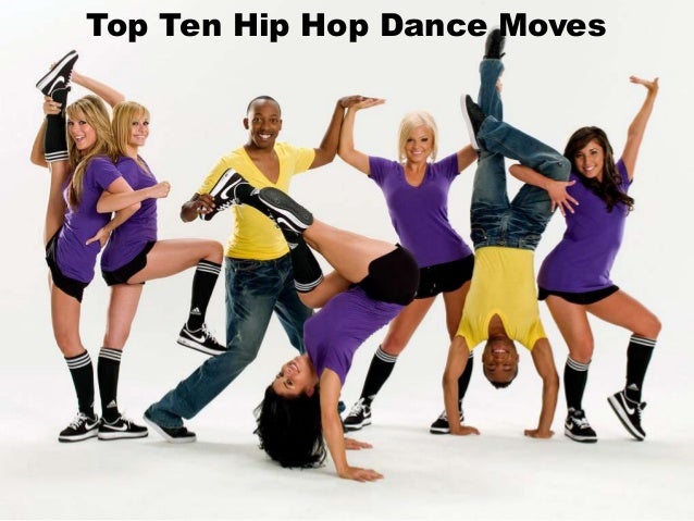 hip hop top 10