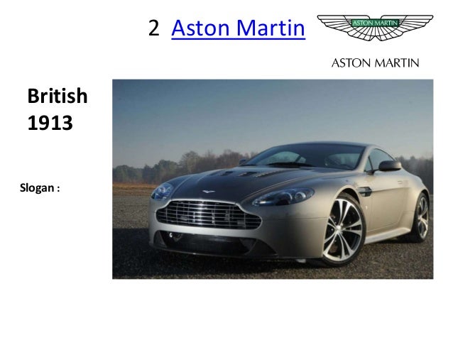 German Luxury Car Brands Cody