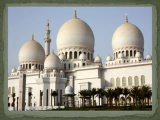 دُنیا کی ۱۰ بڑی مساجدTop ten mosques of the world