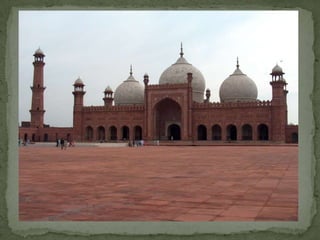 دُنیا کی ۱۰ بڑی مساجدTop ten mosques of the world