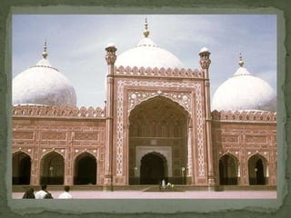 دُنیا کی ۱۰ بڑی مساجدTop ten mosques of the world