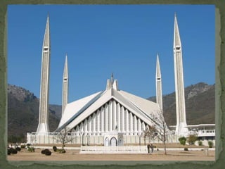 دُنیا کی ۱۰ بڑی مساجدTop ten mosques of the world