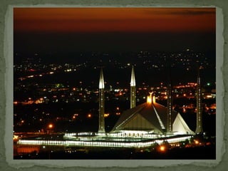 دُنیا کی ۱۰ بڑی مساجدTop ten mosques of the world
