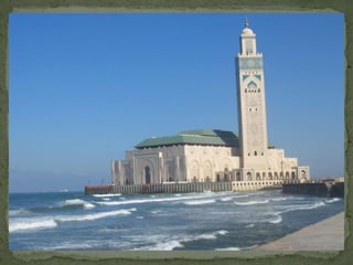 دُنیا کی ۱۰ بڑی مساجدTop ten mosques of the world