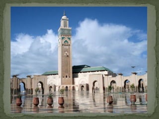دُنیا کی ۱۰ بڑی مساجدTop ten mosques of the world