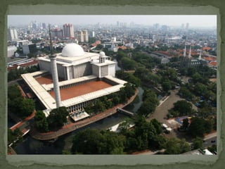 دُنیا کی ۱۰ بڑی مساجدTop ten mosques of the world
