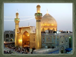 دُنیا کی ۱۰ بڑی مساجدTop ten mosques of the world