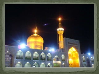دُنیا کی ۱۰ بڑی مساجدTop ten mosques of the world