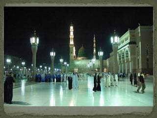 دُنیا کی ۱۰ بڑی مساجدTop ten mosques of the world