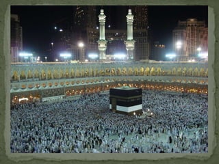 دُنیا کی ۱۰ بڑی مساجدTop ten mosques of the world