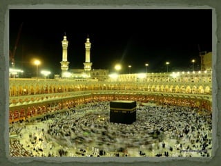 دُنیا کی ۱۰ بڑی مساجدTop ten mosques of the world