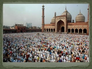 دُنیا کی ۱۰ بڑی مساجدTop ten mosques of the world