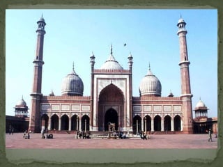 دُنیا کی ۱۰ بڑی مساجدTop ten mosques of the world