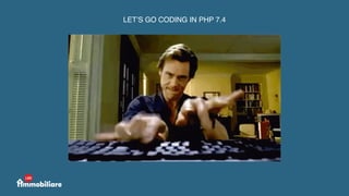 Top ten of PHP 7.4 Slide 44