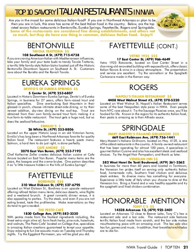Arkansas Best Restaurant For Kids Arkansas Best Restaurant For Kids
