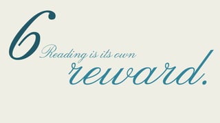 Top Ten Principles for Teaching Extensive Reading | PDF