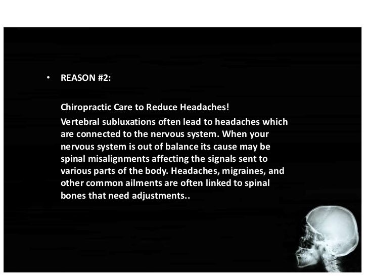 chiropractor