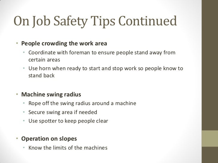 top ten construction safety tips top ten construction safety tips