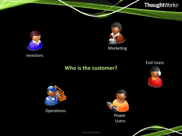 Top Ten Secret Weapons For Agile Performance Testing