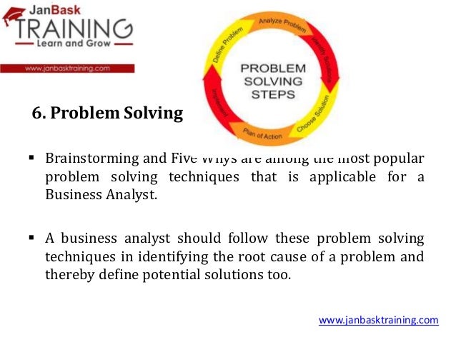 decision making wwwjanbasktrainingcom 8