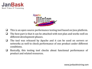 Top ten software testing tools | PDF
