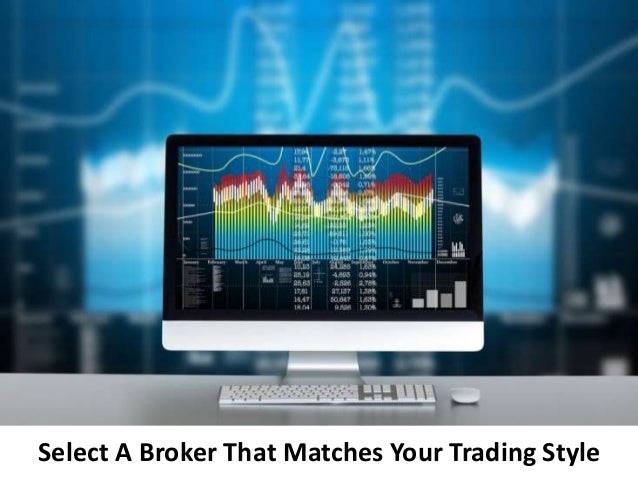 Best online stock options broker