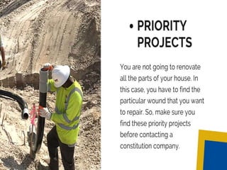 Top Things to Consider Before Doing a Home Improvement Project.pptx