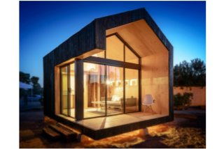Top Tiny Houses of 2015
 
