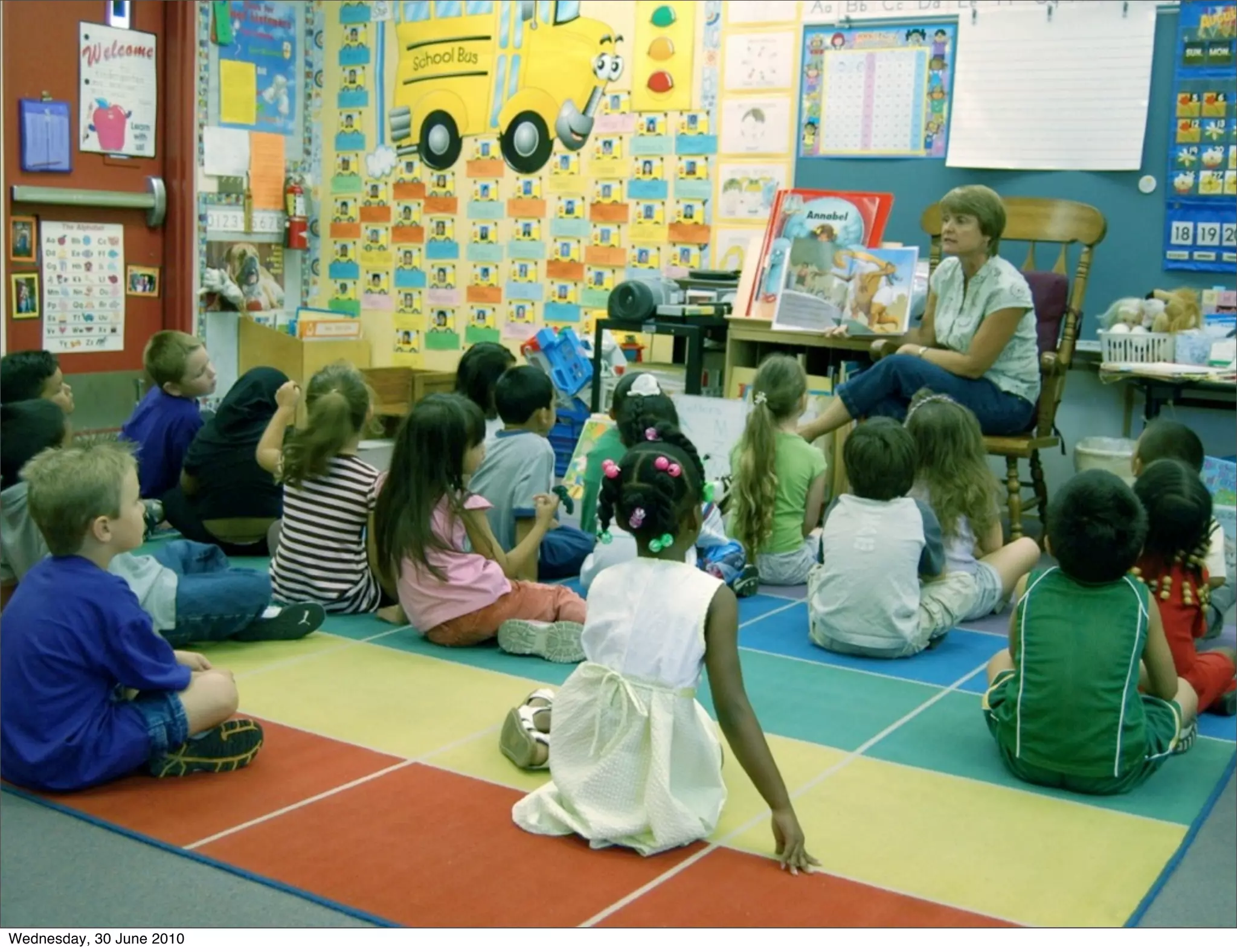 Wednesday, 30 June 2010
 