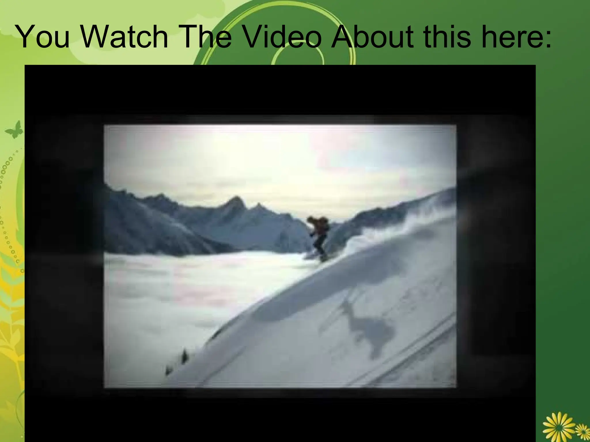 You Watch The Video About this here:   