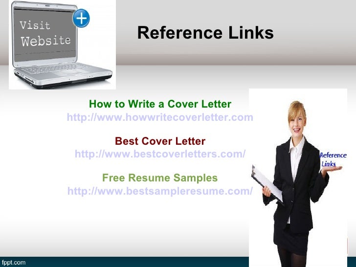 Top Tips on How to Write a Cover Letter for a Resume