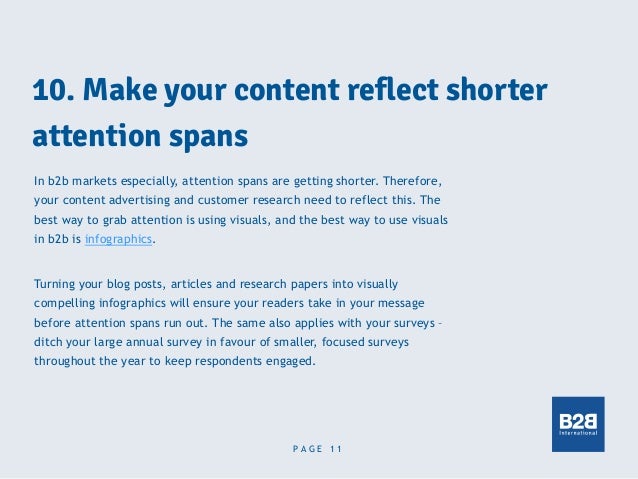 10 top tips for b2b marketers to make 2014 a success 10 top tips for b2b marketers to make 2014 a success