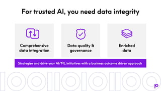 Top Tips to Get Your Data AI-Ready‎ ‎ ‎ ‎ | PDF