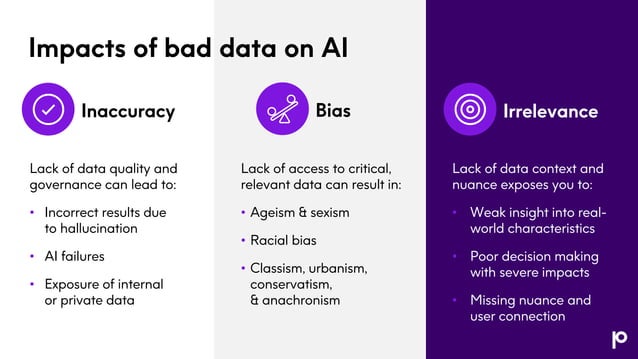 Top Tips To Get Your Data Ai Readyâ ž â ž â ž â ž Ppt
